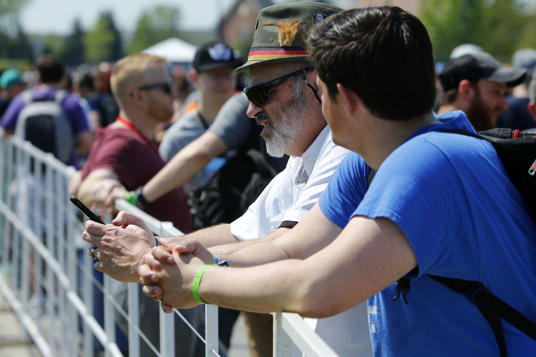 Gallery: Dark Lord Day 2019